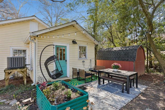 257 Vance Circle NE, Marietta, GA 30060