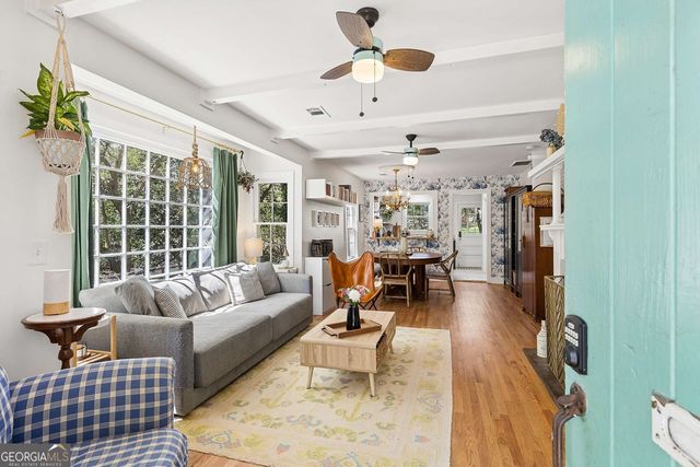 257 Vance Circle NE, Marietta, GA 30060