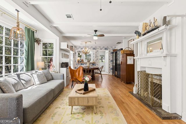 257 Vance Circle NE, Marietta, GA 30060