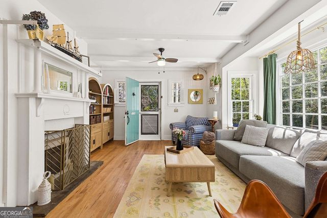 257 Vance Circle NE, Marietta, GA 30060