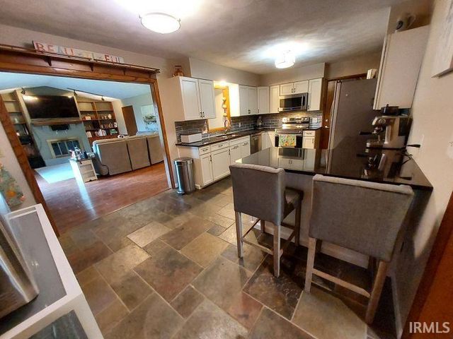 1536 Gregory Lane, Jasper, IN 47546