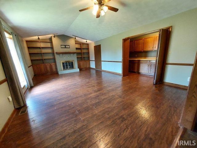 1536 Gregory Lane, Jasper, IN 47546
