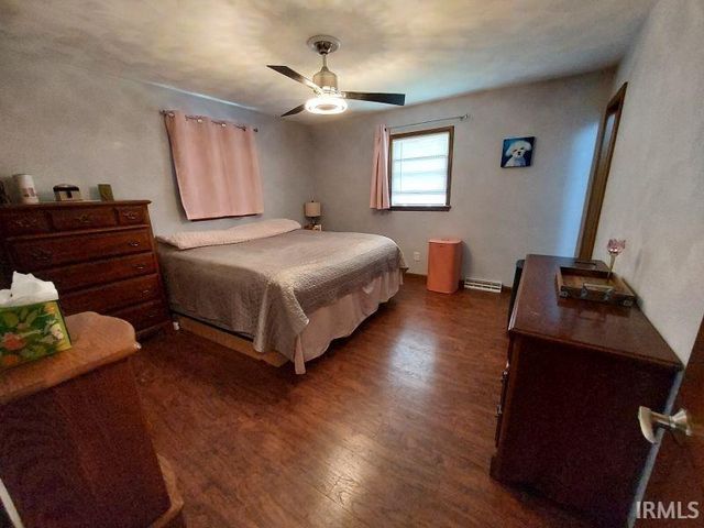 1536 Gregory Lane, Jasper, IN 47546
