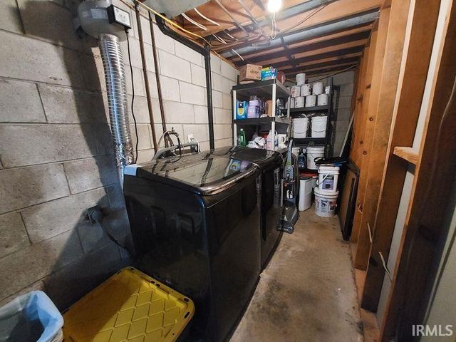 1536 Gregory Lane, Jasper, IN 47546