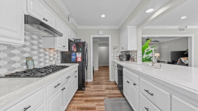 16424 Lebo, Whittier, CA 90603