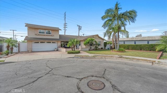 16424 Lebo, Whittier, CA 90603