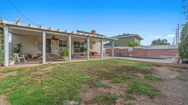 16424 Lebo, Whittier, CA 90603
