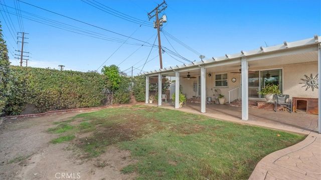 16424 Lebo, Whittier, CA 90603