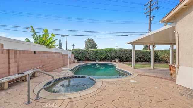 16424 Lebo, Whittier, CA 90603