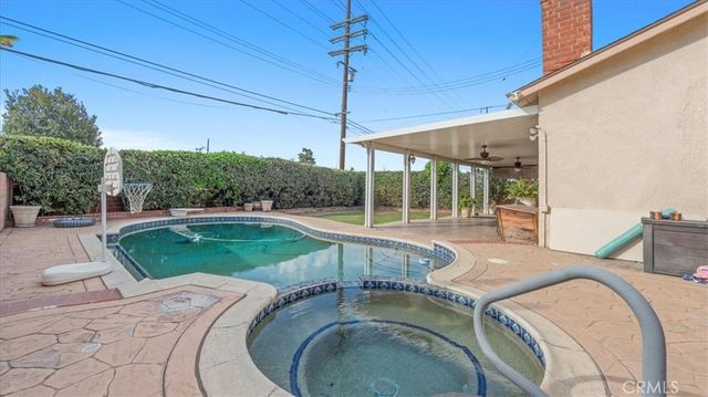 16424 Lebo, Whittier, CA 90603