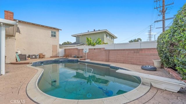 16424 Lebo, Whittier, CA 90603