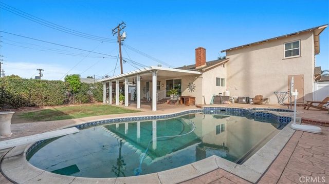 16424 Lebo, Whittier, CA 90603