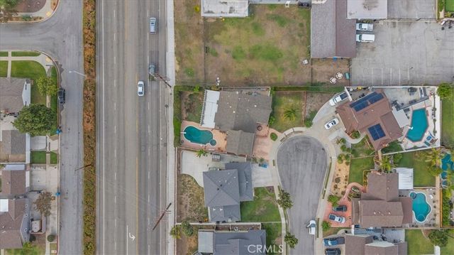16424 Lebo, Whittier, CA 90603