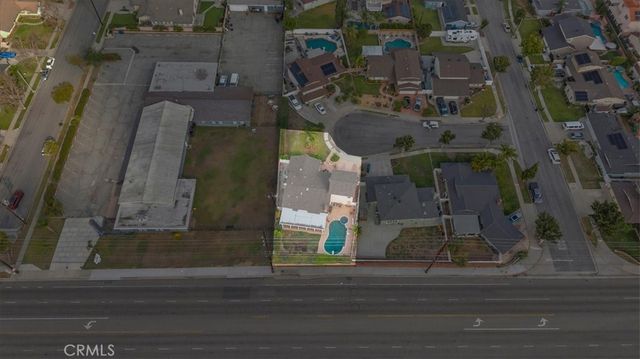 16424 Lebo, Whittier, CA 90603