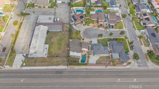 16424 Lebo, Whittier, CA 90603