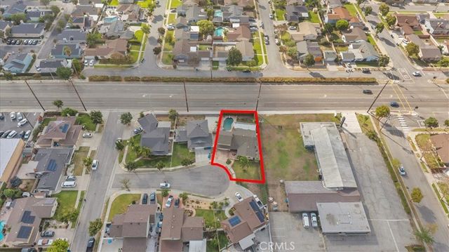 16424 Lebo, Whittier, CA 90603
