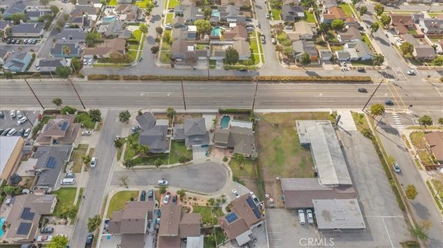 16424 Lebo, Whittier, CA 90603