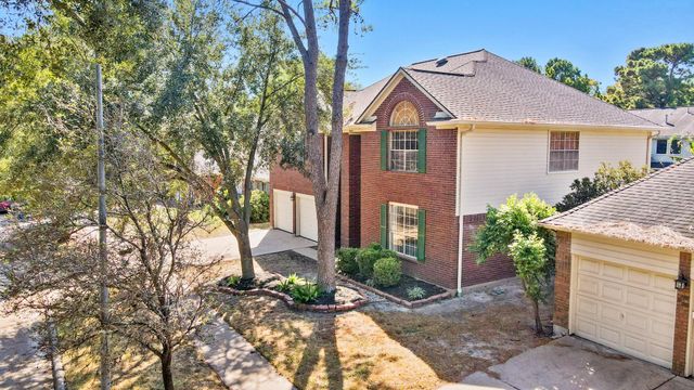 16215 Wemyss Bay Road, Houston, TX 77095