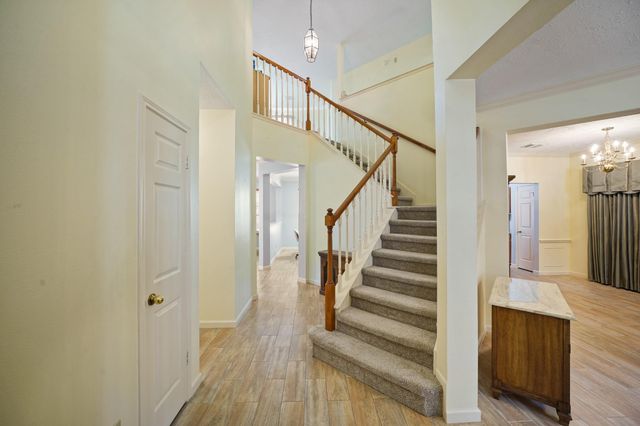 16215 Wemyss Bay Road, Houston, TX 77095