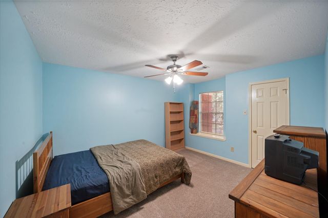 16215 Wemyss Bay Road, Houston, TX 77095