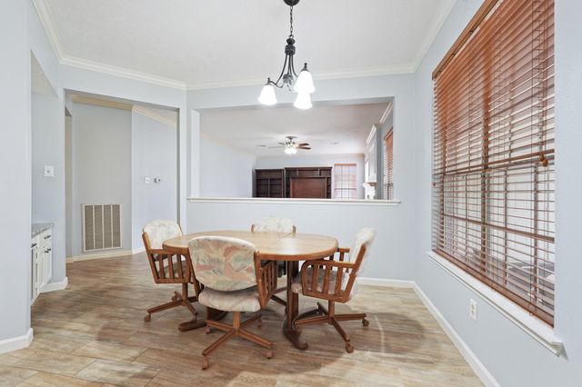 16215 Wemyss Bay Road, Houston, TX 77095