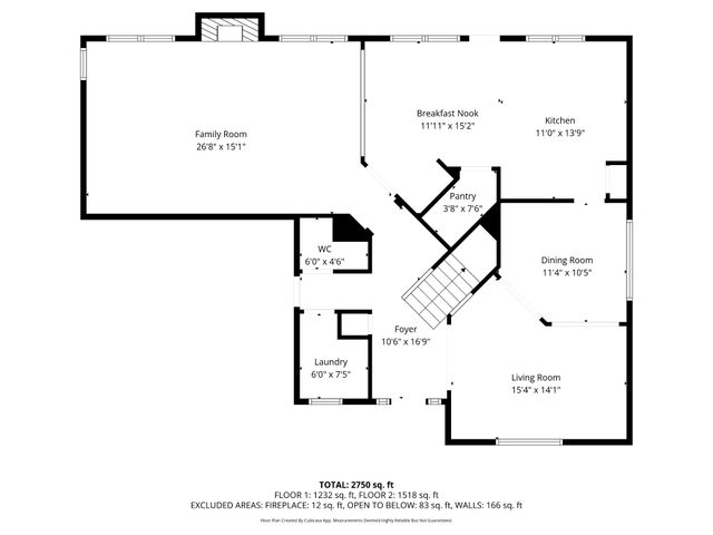 16215 Wemyss Bay Road, Houston, TX 77095