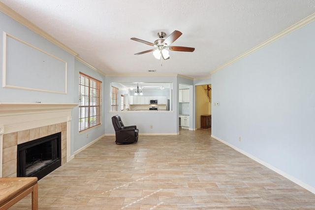 16215 Wemyss Bay Road, Houston, TX 77095