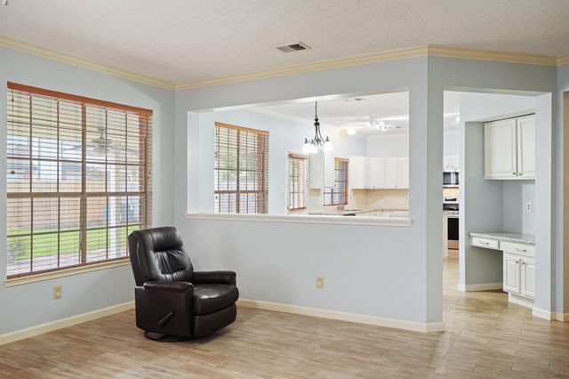 16215 Wemyss Bay Road, Houston, TX 77095