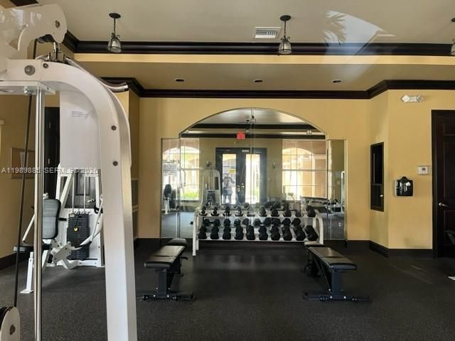 8000 N Nob Hill Rd 206, Tamarac, FL 33321