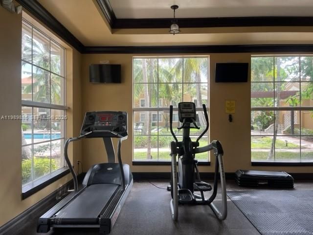 8000 N Nob Hill Rd 206, Tamarac, FL 33321