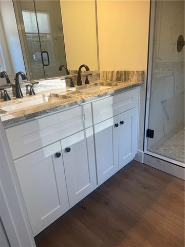 114 McWhirter Place B, Holly Springs, GA 30115