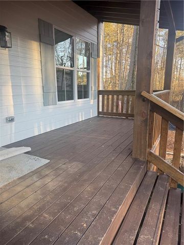 114 McWhirter Place B, Holly Springs, GA 30115