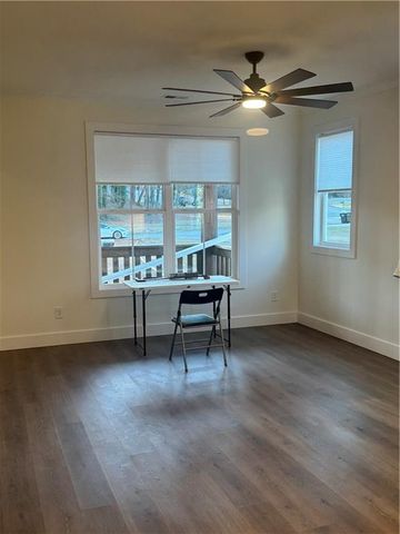 114 McWhirter Place B, Holly Springs, GA 30115