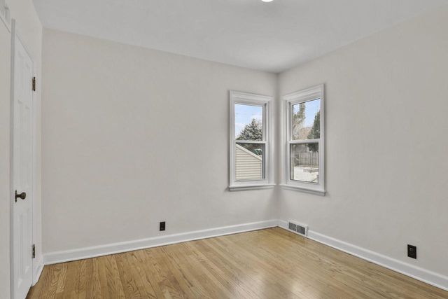 37 S Hillside Terrace, Madison, WI 53705