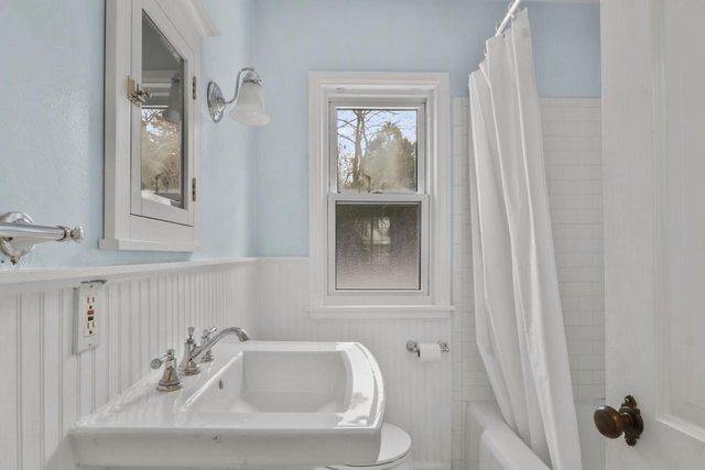 37 S Hillside Terrace, Madison, WI 53705