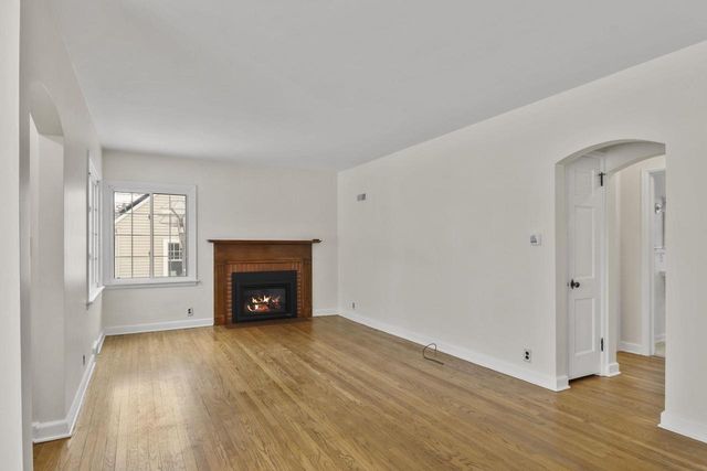 37 S Hillside Terrace, Madison, WI 53705