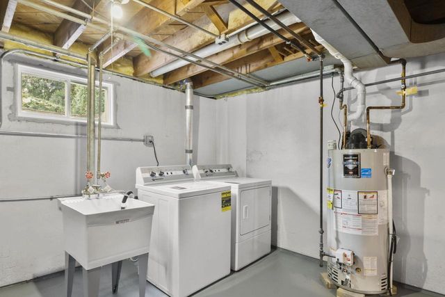 37 S Hillside Terrace, Madison, WI 53705