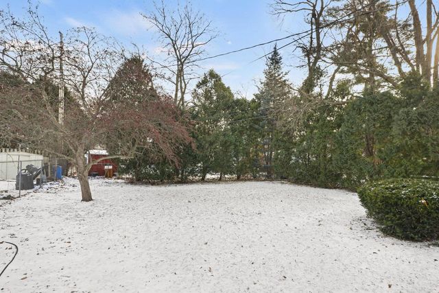 37 S Hillside Terrace, Madison, WI 53705