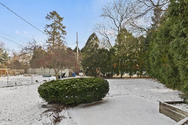 37 S Hillside Terrace, Madison, WI 53705