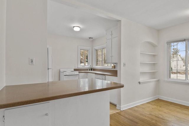 37 S Hillside Terrace, Madison, WI 53705