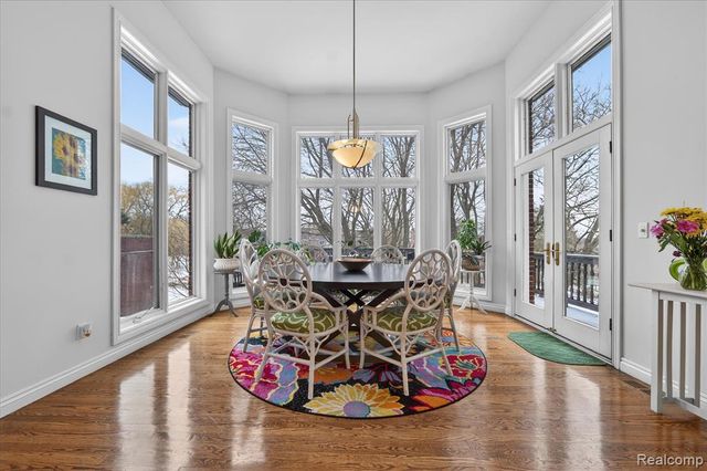 4806 Goodison Place Drive, Rochester, MI 48306