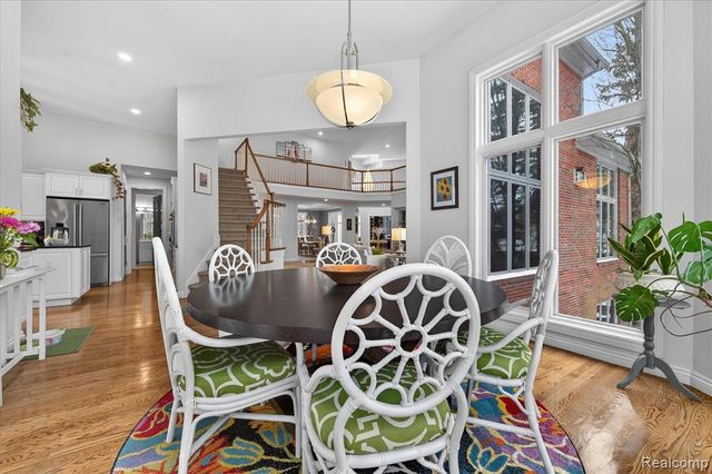 4806 Goodison Place Drive, Rochester, MI 48306