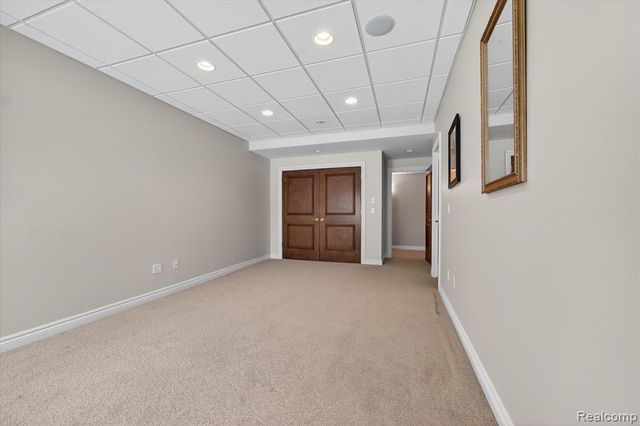 4806 Goodison Place Drive, Rochester, MI 48306