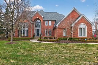 4806 Goodison Place Drive, Rochester, MI 48306