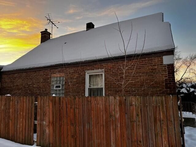 1593 Kenilworth Drive, Calumet City, IL 60409