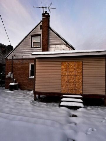 1593 Kenilworth Drive, Calumet City, IL 60409