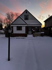 1593 Kenilworth Drive, Calumet City, IL 60409