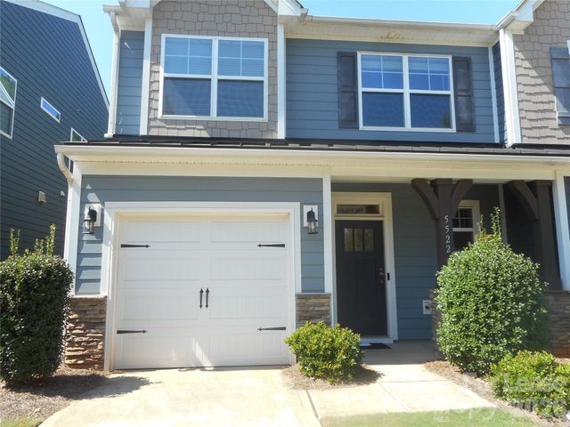 5522 Harris Cove Drive, Charlotte, NC 28269