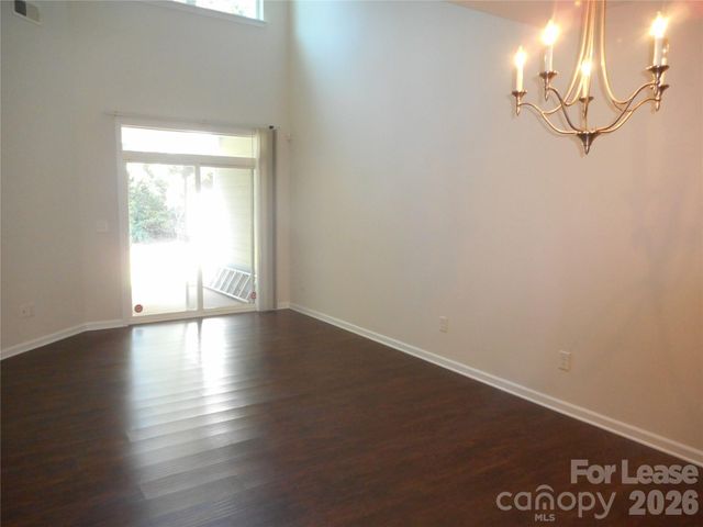 5522 Harris Cove Drive, Charlotte, NC 28269