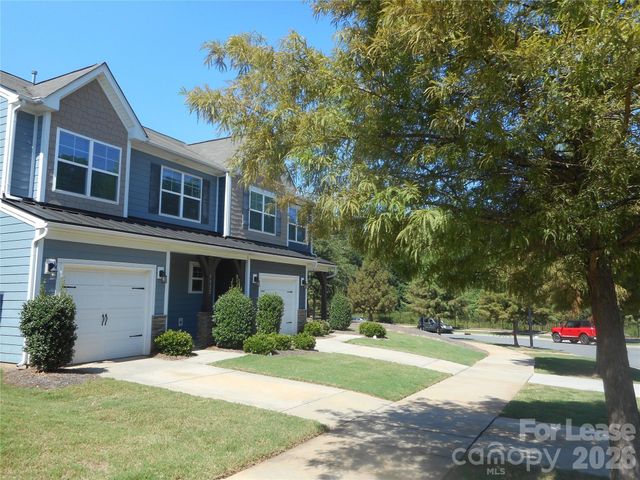 5522 Harris Cove Drive, Charlotte, NC 28269